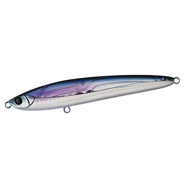 Apia Baleine 125F 125mm 22gr Floating Maket Balık  04 Night Fall ürün görseli 1