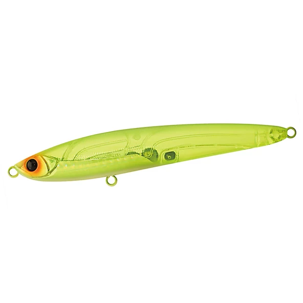 Apia Baleine 125F 125mm 22gr Floating Maket Balık  08 Vitamin Cut Halo ürün görseli 1