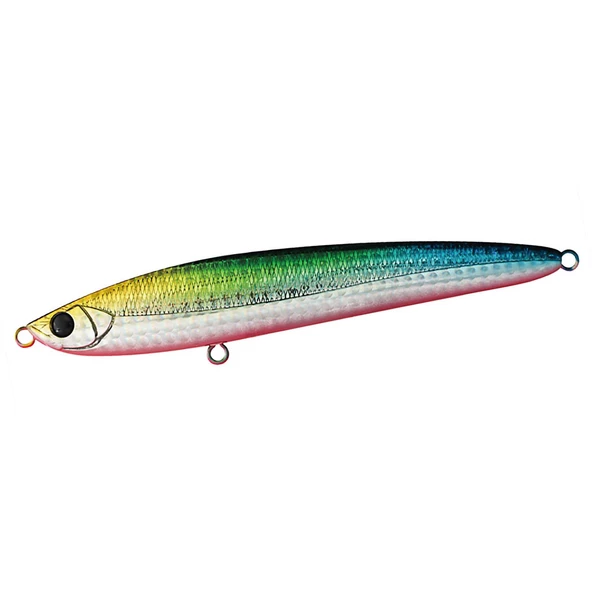 Apia Baleine 125F 125mm 22gr Floating Maket Balık  09 Gradation Iwaashi ürün görseli 1