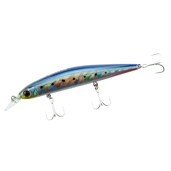 Fujin Surfer 110s 20gr 11cm Maket Balık  202 Blues Sardine ürün görseli 1