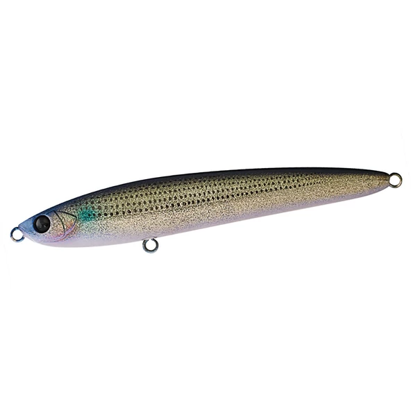 Apia Baleine 125F 125mm 22gr Floating Maket Balık  03 Bora Galaxy ürün görseli 1