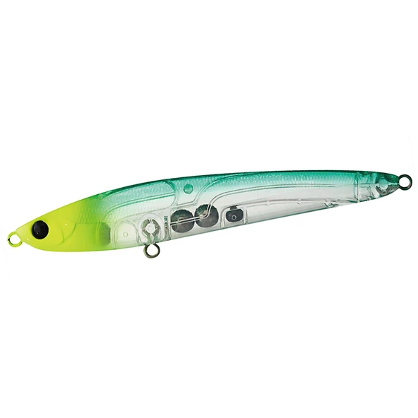 Apia Baleine 125F 125mm 22gr Floating Maket Balık  11 CH Mojito ürün görseli 1