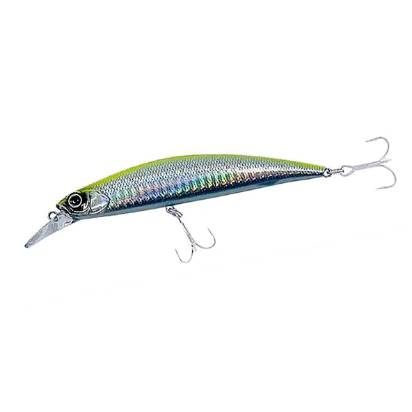 Kendo BT Minnow 95 S 15.7 gr Maket Balık  04 ürün görseli 1