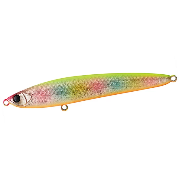 Apia Baleine 125F 125mm 22gr Floating Maket Balık  06 Crown Candy GLX ürün görseli 1