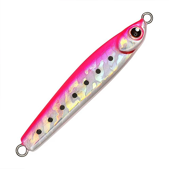 Longin Greed 30gr Shore Jig Metal Jig Yem  S059MG ürün görseli 1