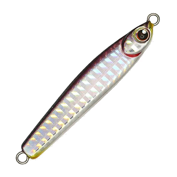 Longin Greed 30gr Shore Jig Metal Jig Yem  S050T ürün görseli 1