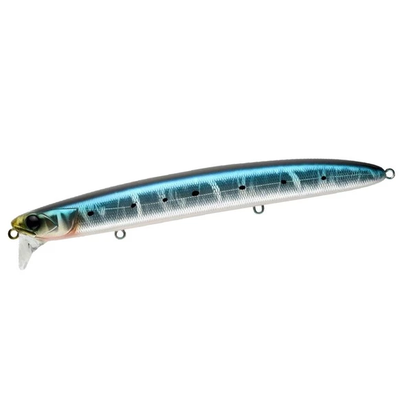 Apia Lammtarra Giant 177F 177mm 43gr Maket Balık  04 Ma Iwashi ürün görseli 1