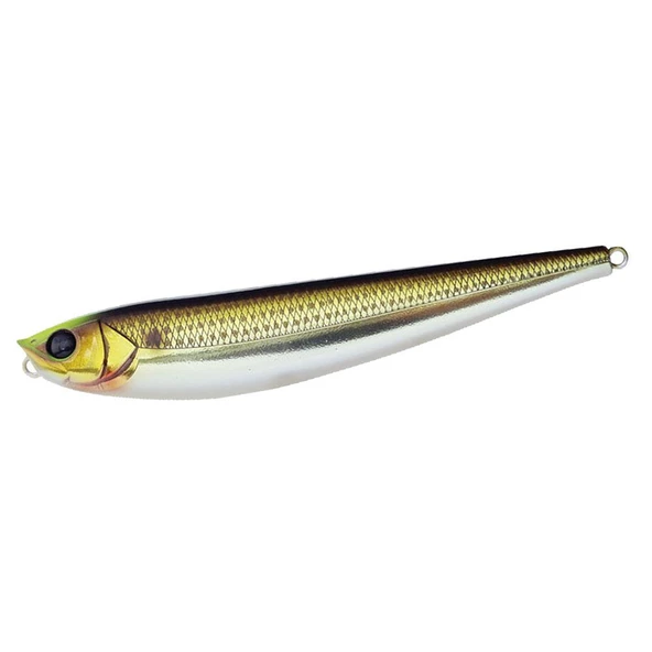Apia Argo 200F 200mm 105gr Yüzen Maket Balık  08 Golden Konoshiro ürün görseli 1