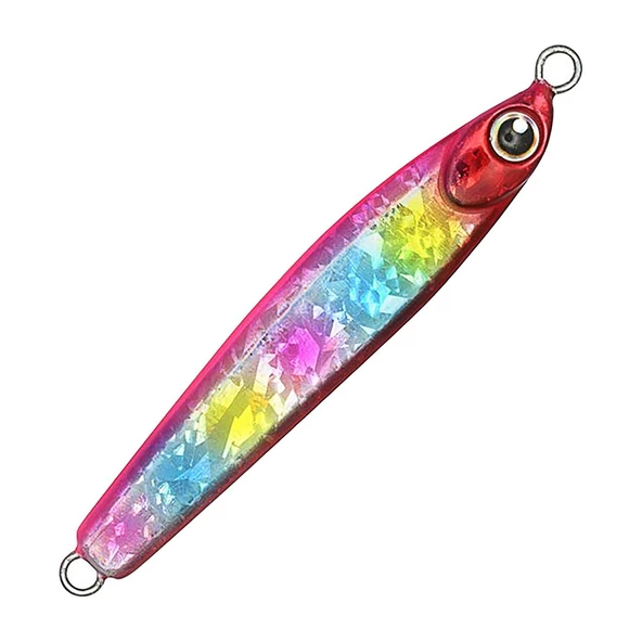 Longin Greed 30gr Shore Jig Metal Jig Yem  S080SM ürün görseli 1