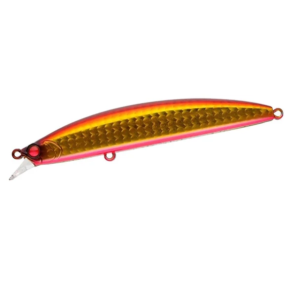 Apia Dover 99S 99mm 17gr Maket Balık  16 Red Gold Pink ürün görseli 1