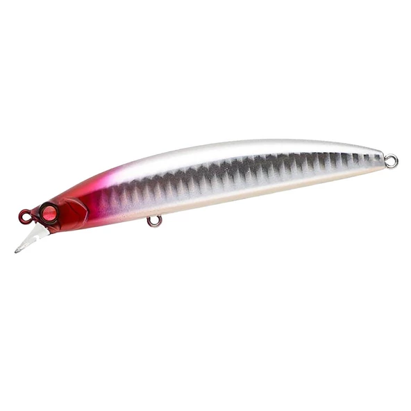 Apia Dover 99S 99mm 17gr Maket Balık  02 Red Head Halo ürün görseli 1