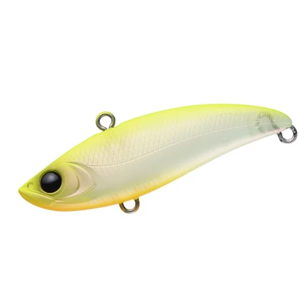 Apia Uprizing 59S 59mm 12gr Vibrasyon Yem  02 Chart Back Pearl ürün görseli 1