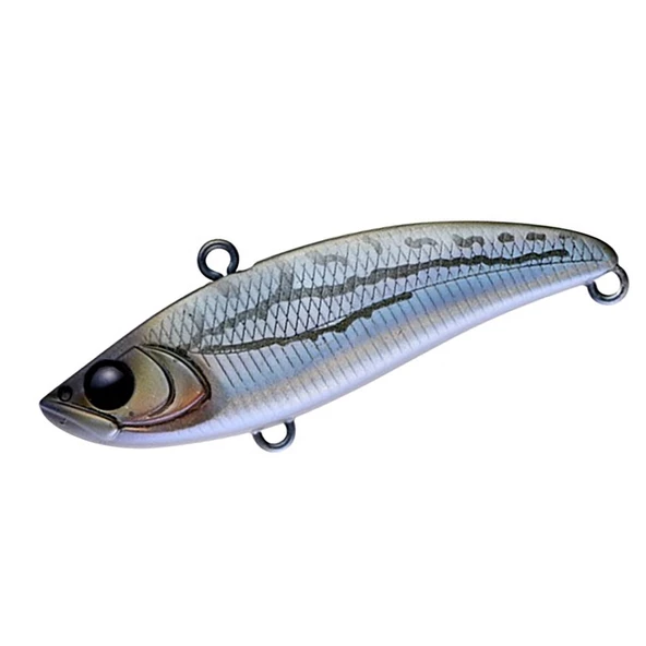 Apia Uprizing 59S 59mm 12gr Vibrasyon Yem  09 Multi Fish ürün görseli 1