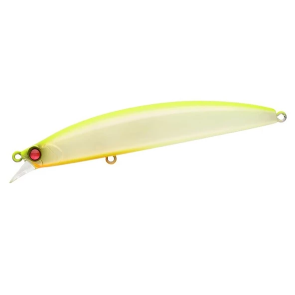 Apia Dover 99F 99mm 15gr Maket Balık  03 Chart Back Pearl ürün görseli 1