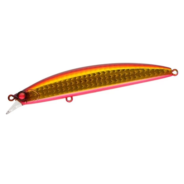 Apia Dover 99F 99mm 15gr Maket Balık  16 Red Gold Pink ürün görseli 1