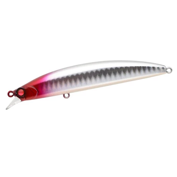 Apia Dover 99F 99mm 15gr Maket Balık  02 Red Head Halo ürün görseli 1