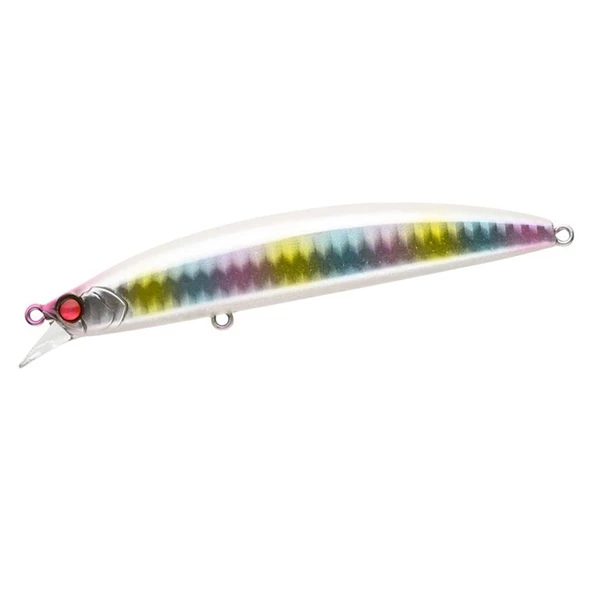 Apia Dover 99F 99mm 15gr Maket Balık  06 Cotton Candy ürün görseli 1