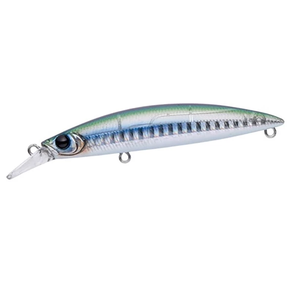 Apia Dover 82S 82cm 10gr Batan Maket Balık  07 Super Natural ürün görseli 1
