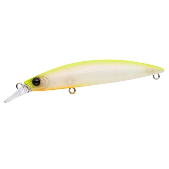 Apia Dover 82S 82cm 10gr Batan Maket Balık  03 Chart Back Pearl ürün görseli 1