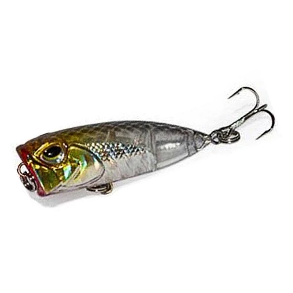 FUJIN Tiny Popper Mini LRF Popper  FT01 GOLDY ürün görseli 1