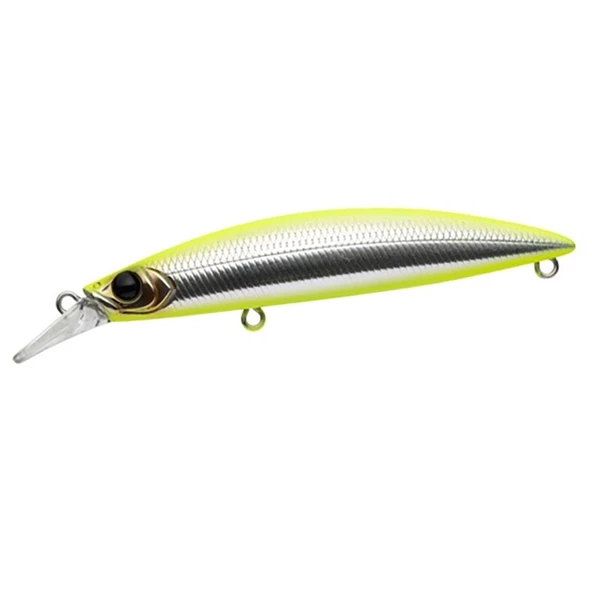 Apia Dover 82S 82cm 10gr Batan Maket Balık  12 Double Chart Flash ürün görseli 1
