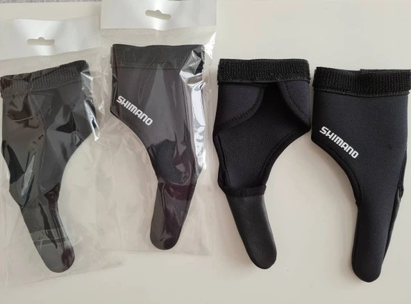 Mela Fish 3 Mm Neopren Atış Eldiveni 1 ADET ürün görseli 1