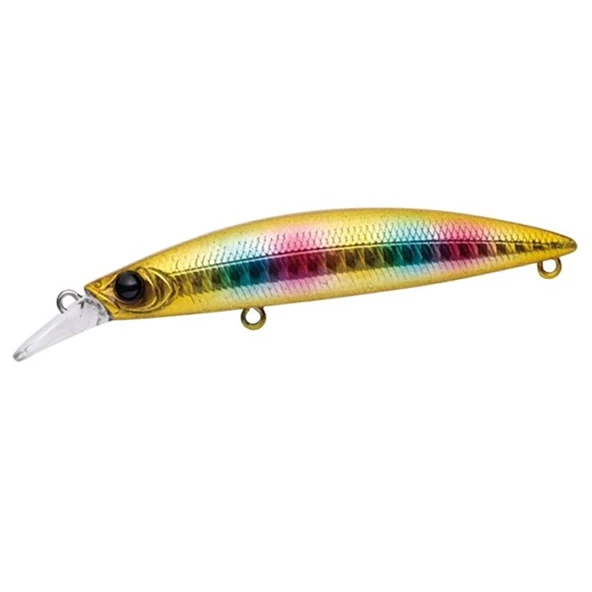 Apia Dover 82S 82cm 10gr Batan Maket Balık  06 Gold Joker ürün görseli 1