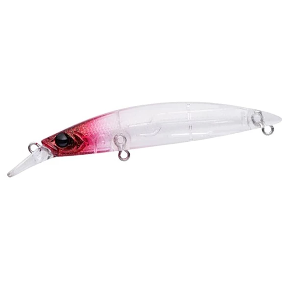 Apia Dover 82S 82cm 10gr Batan Maket Balık  02 Red Head Ghost ürün görseli 1
