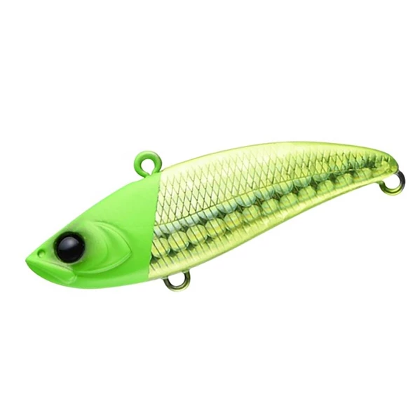 Apia Uprizing 59S 59mm 12gr Vibrasyon Yem  13 LH Green Chart ürün görseli 1