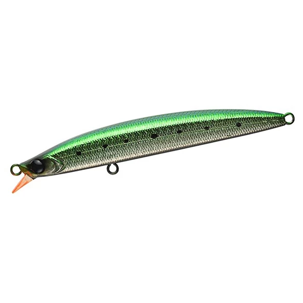 Apia Dover 120F Riva 12cm 19gr Maket Balık  07 Titanic Sardine ürün görseli 1