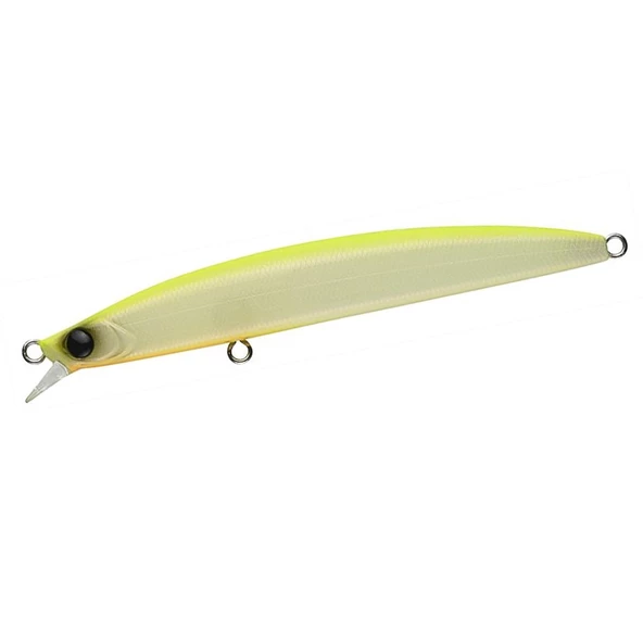 Apia Dover 120F Riva 12cm 19gr Maket Balık  03 Chart Back Pearl ürün görseli 1