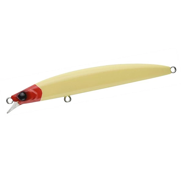 Apia Dover 120F Riva 12cm 19gr Maket Balık  02 Classic Red Head ürün görseli 1