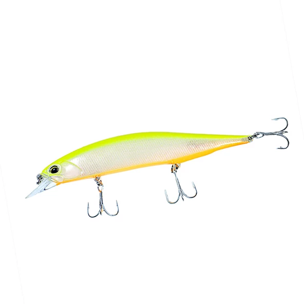 Fujin Jett Bait 120SP 18gr 120mm Maket Balık  126 Chart Back Pearl ürün görseli 1