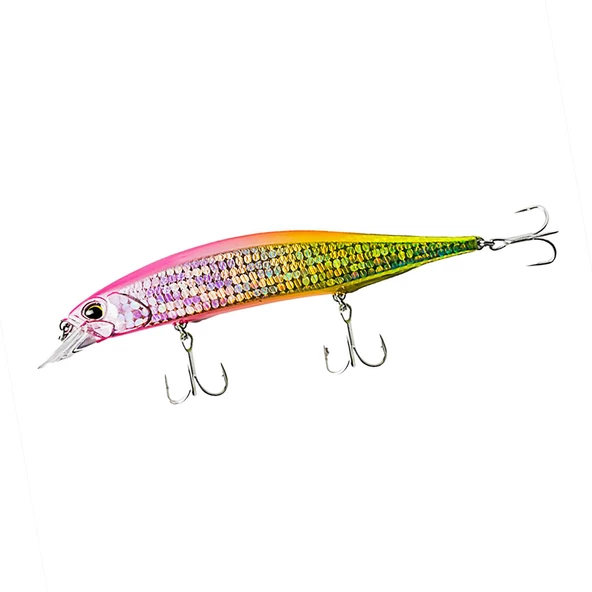 Fujin Jett Bait 120SP 18gr 120mm Maket Balık  182 Double Pink Chart ürün görseli 1