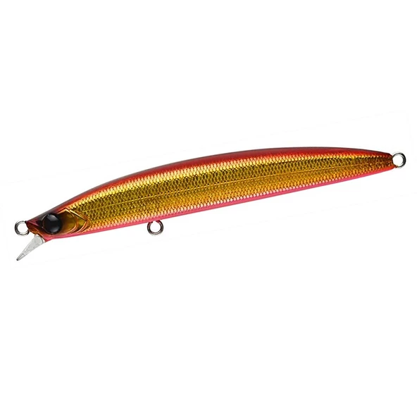 Apia Dover 120F Riva 12cm 19gr Maket Balık  10 Red Gold Pink ürün görseli 1
