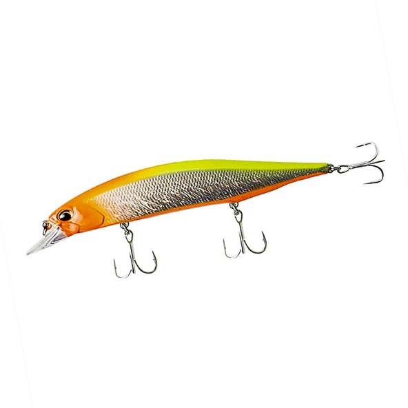 Fujin Jett Bait 120SP 18gr 120mm Maket Balık  147 Oranger ürün görseli 1