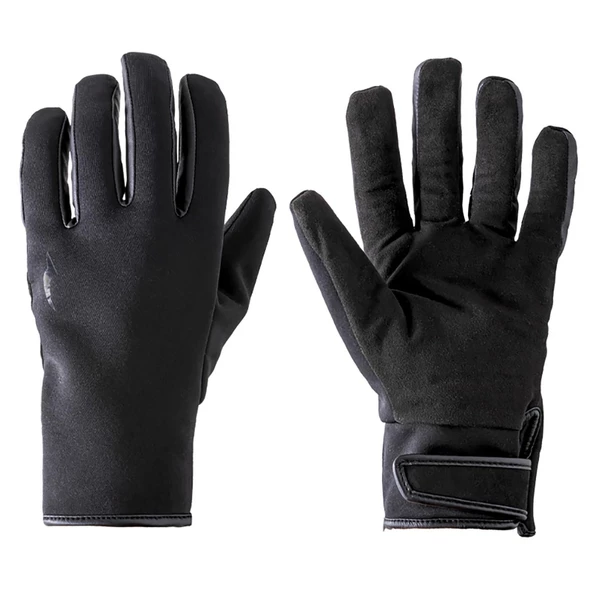 Apia Su Geçirmez (Termal) Eldiven Black/Black  Medium 23.8 cm ürün görseli 1