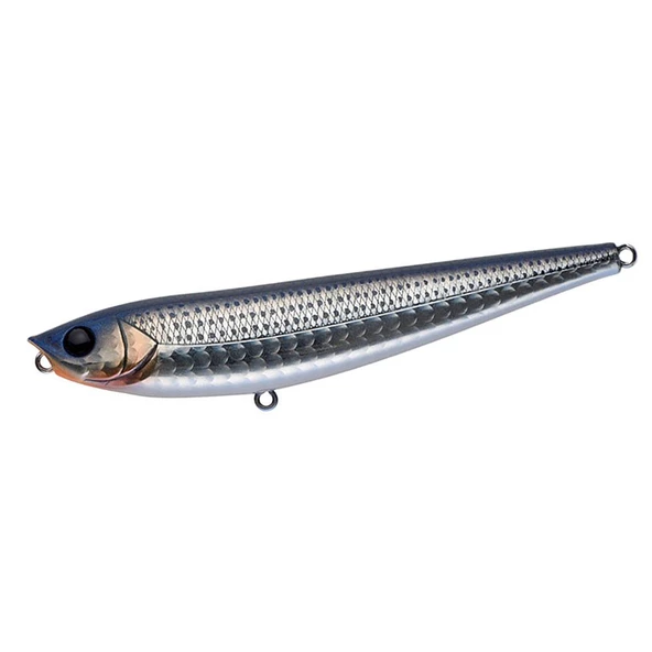 Apia Argo 105F 105mm 16gr Yüzen Maket Balık  02 Bora Yan ürün görseli 1