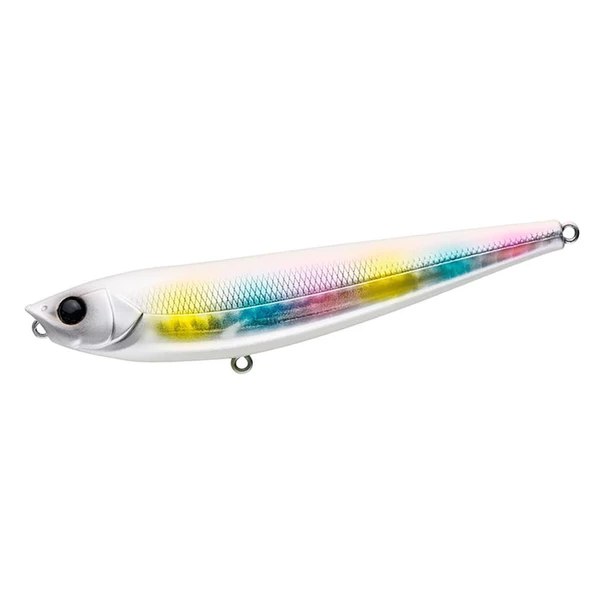 Apia Argo 105F 105mm 16gr Yüzen Maket Balık  06 White Nights ürün görseli 1