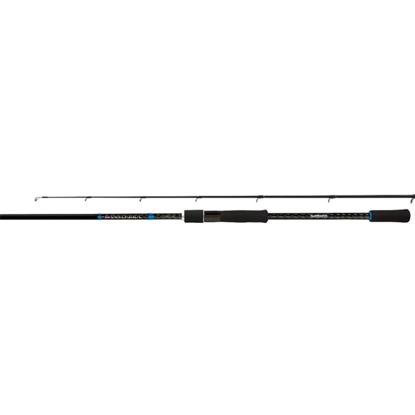 Shimano Bassterra Spin Sea Bass 2,74m 9'0'' 7-30g 2pc Spin Olta Kamışı ürün görseli 1