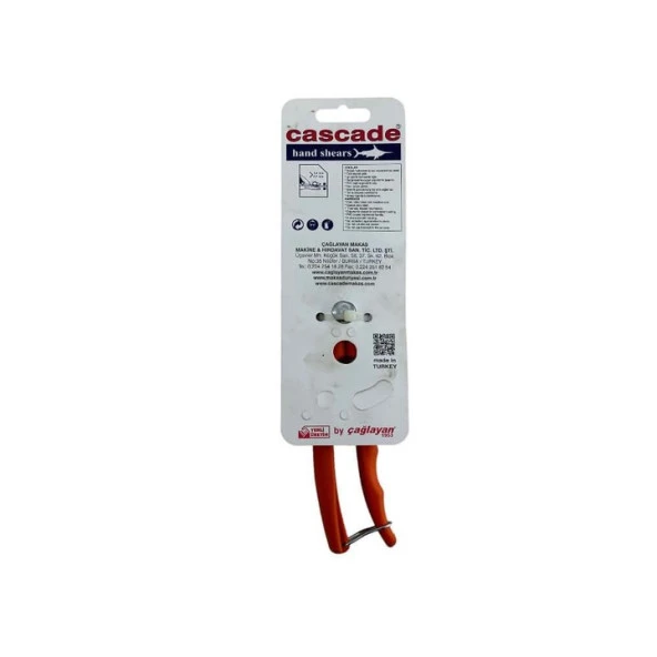 Çağlayan Budama Makası - B001 - Resim 5