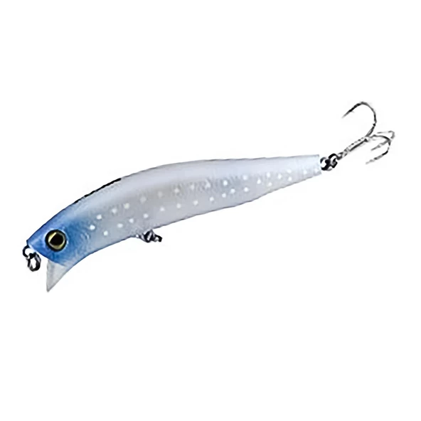 Fujin Hacker 90mm 13.7gr Floating Maket Balık  027 Chili ürün görseli 1