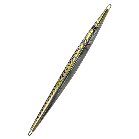 Savage Gear 3D Needle Jig 6cm 7gr LRF Jig Yem  Mackerel Ayu PHP ürün görseli 1