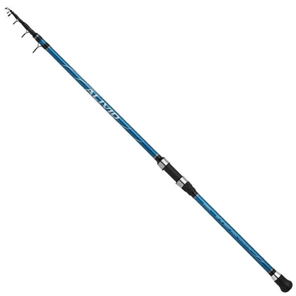 Shimano Alivio BX 180cm 50-150gr Tele Bot Kamışı ürün görseli 1