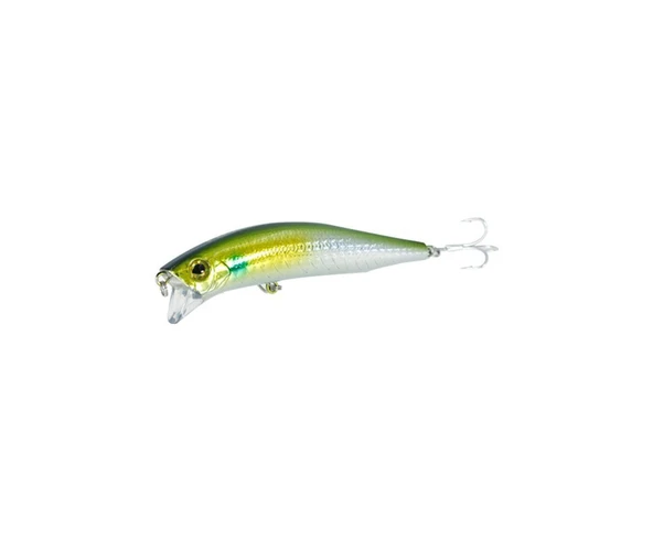 Fujin Hacker 90mm 13.7gr Floating Maket Balık  129 3D İnakko ürün görseli 1