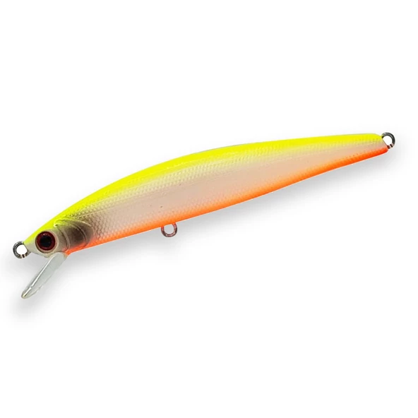 Tournament Fishing D1 Contact 70F 70 mm 4.3 gr Maket Balık   #CPO (UV) ürün görseli 1