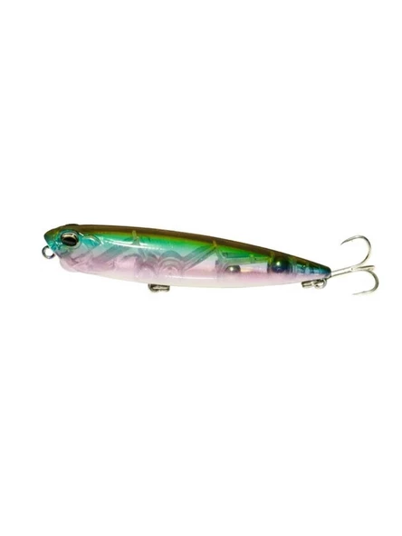 Fujin Hydra 85mm 10gr Su Üstü Maket Balık  011 Illusion ürün görseli 1