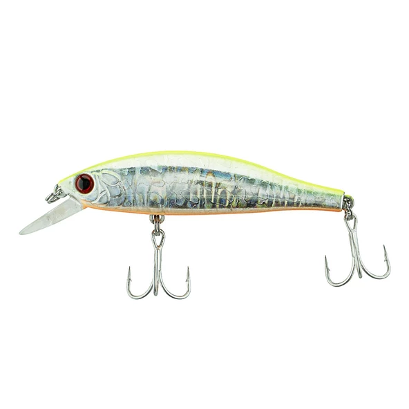 Fujin T-Rex 80S 11gr 80mm Maket Balık  110 Tequila Halo ürün görseli 1