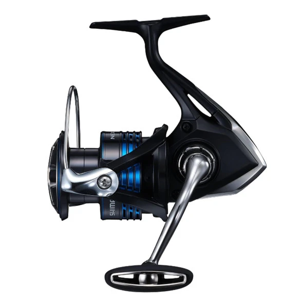 Shimano Nexave FI C3000 Spin Olta Makinesi ürün görseli 1