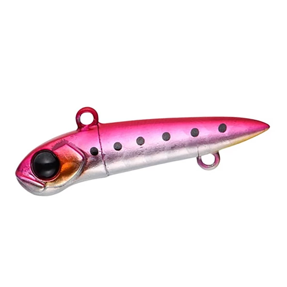 Apia Gold One 37mm 5gr Batan LRF Yemi  08 Pink Iwashi ürün görseli 1